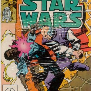 STAR WARS (1977-2019 SERIES) #56: 9.0 (VF/NM)