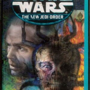 STAR WARS: NEW JEDI ORDER: VECTOR PRIME: NM