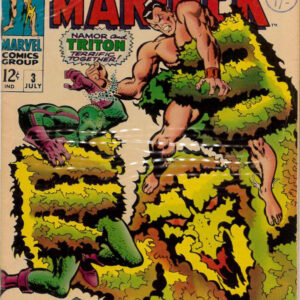 SUPER FRIENDS (1976-1981 SERIES) #3