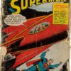 SUPERMAN (1938-1986,2006-2011 SERIES) #72: 0.5 (PR)