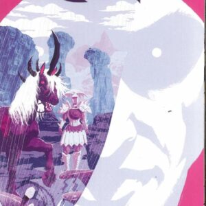 CODA (2018 SERIES) #0: Roul Allen mix & match cover