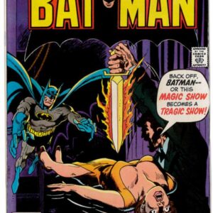 BATMAN (1939-2011 SERIES) #295: 9.2 (NM-)