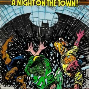 BATMAN (1939-2011 SERIES) #392