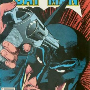 BATMAN (1939-2011 SERIES) #395