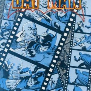 BATMAN (1939-2011 SERIES) #396 BATMAN (1939-2011 SERIES) #396