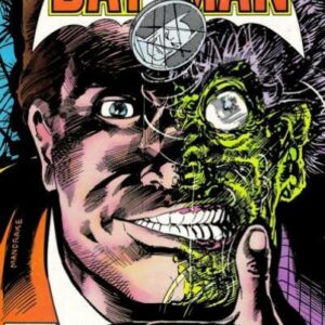 BATMAN (1939-2011 SERIES) #397