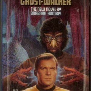 STAR TREK 53: GHOST-WALKER