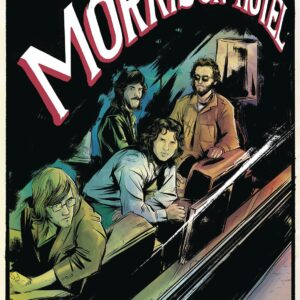 MORRISON HOTEL GN