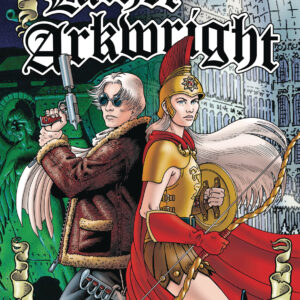 LUTHER ARKWRIGHT TP: Complete edition