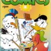 WALT DISNEY’S COMICS AND STORIES #688: 9.2 (NM)
