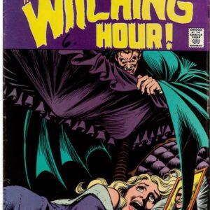 WITCHING HOUR #42: FN