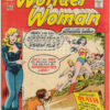 WONDER WOMAN (1942-1986,2010-2011,2020-2023 SERIES #216: 6.0 (FN)