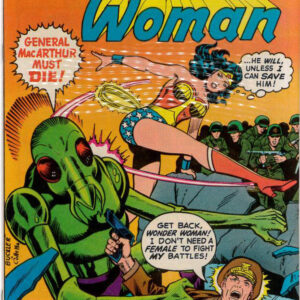 WONDER WOMAN (1942-1986,2010-2011,2020-2023 SERIES #237: 9.2 (NM) WONDER WOMAN (1942-1986,2010-2011,2020-2023 SERIES #237: 9.2 (NM)