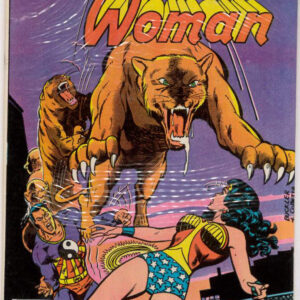 WONDER WOMAN (1942-1986,2010-2011,2020-2023 SERIES #238: 9.2 (NM) WONDER WOMAN (1942-1986,2010-2011,2020-2023 SERIES #238: 9.2 (NM)