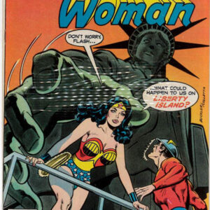 WONDER WOMAN (1942-1986,2010-2011,2020-2023 SERIES #239: 9.2 (NM) WONDER WOMAN (1942-1986,2010-2011,2020-2023 SERIES #239: 9.2 (NM)