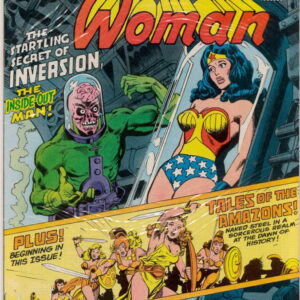 WONDER WOMAN (1942-1986,2010-2011,2020-2023 SERIES #247: 9.2 (NM) WONDER WOMAN (1942-1986,2010-2011,2020-2023 SERIES #247: 9.2 (NM)