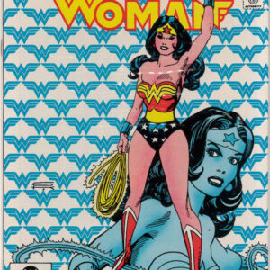 WONDER WOMAN (1942-1986,2010-2011,2020-2023 SERIES #304: 9.2 (NM)