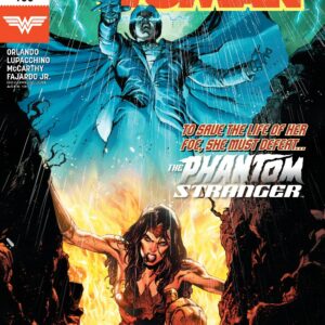 WONDER WOMAN (1942-1986,2010-2011,2020-2023 SERIES #758