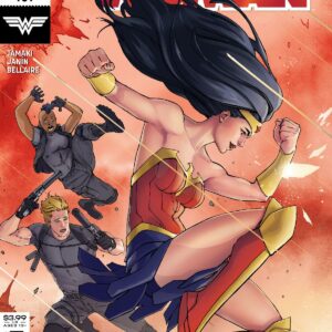 WONDER WOMAN (1942-1986,2010-2011,2020-2023 SERIES #759: 2nd Print