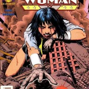 WONDER WOMAN (1986-2006 SERIES) #100: 9.2 (NM)