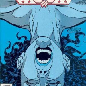WONDER WOMAN (1986-2006 SERIES) #102: 9.2 (NM)