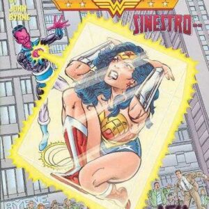 WONDER WOMAN (1986-2006 SERIES) #110: 9.2 (NM)