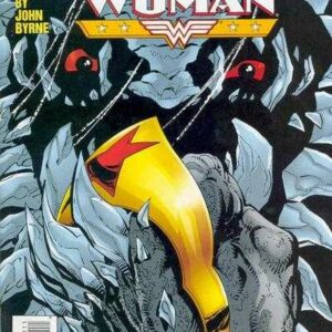 WONDER WOMAN (1986-2006 SERIES) #112: 9.2 (NM)