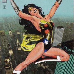 WONDER WOMAN (1986-2006 SERIES) #117: 9.2 (NM)