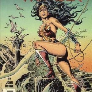 WONDER WOMAN (1986-2006 SERIES) #118: 9.2 (NM)