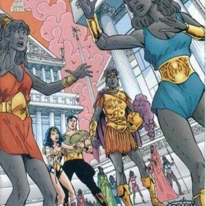 WONDER WOMAN (1986-2006 SERIES) #121: 9.2 (NM) WONDER WOMAN (1986-2006 SERIES) #121: 9.2 (NM)