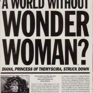 WONDER WOMAN (1986-2006 SERIES) #126: 9.2 (NM) WONDER WOMAN (1986-2006 SERIES) #126: 9.2 (NM)