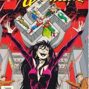 WONDER WOMAN (1986-2006 SERIES) #132: 9.2 (NM)