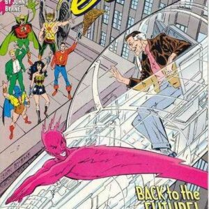 WONDER WOMAN (1986-2006 SERIES) #133: 9.2 (NM)