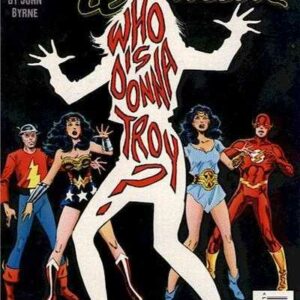 WONDER WOMAN (1986-2006 SERIES) #134: 9.2 (NM)