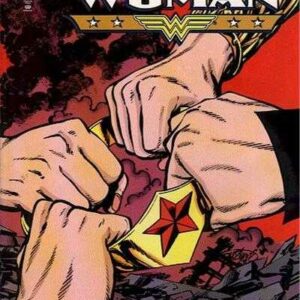 WONDER WOMAN (1986-2006 SERIES) #136: 9.2 (NM)