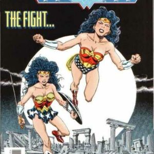 WONDER WOMAN (1986-2006 SERIES) #138: 9.2 (NM)