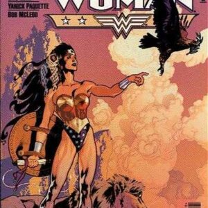 WONDER WOMAN (1986-2006 SERIES) #139: 9.2 (NM)