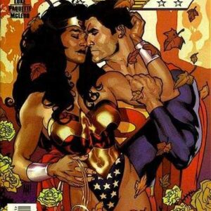 WONDER WOMAN (1986-2006 SERIES) #141: 9.2 (NM)