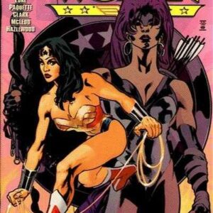 WONDER WOMAN (1986-2006 SERIES) #142: 9.2 (NM)
