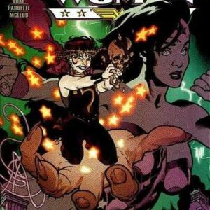 WONDER WOMAN (1986-2006 SERIES) #143: 9.2 (NM)