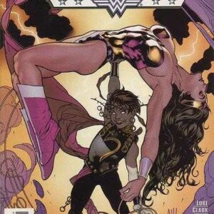 WONDER WOMAN (1986-2006 SERIES) #145: 9.2 (NM)