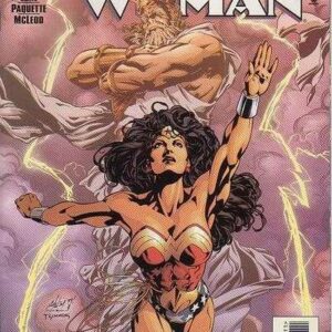 WONDER WOMAN (1986-2006 SERIES) #147: 9.2 (NM)