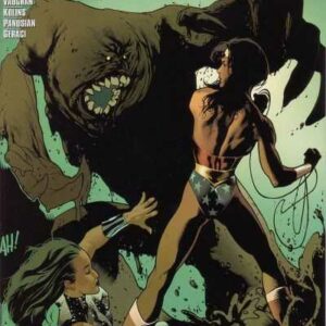 WONDER WOMAN (1986-2006 SERIES) #161: 9.2 (NM)