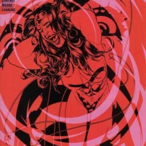 WONDER WOMAN (1986-2006 SERIES) #171: 9.2 (NM)