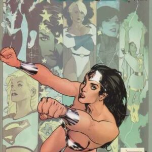 WONDER WOMAN (1986-2006 SERIES) #174: 9.2 (NM)