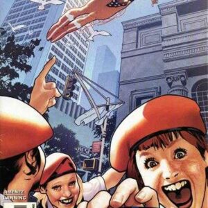 WONDER WOMAN (1986-2006 SERIES) #177: 9.2 (NM)