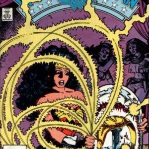 WONDER WOMAN (1986-2006 SERIES) #33: 9.2 (NM)