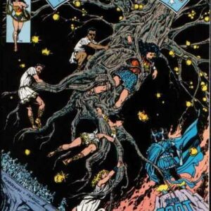 WONDER WOMAN (1986-2006 SERIES) #40: 9.2 (NM)