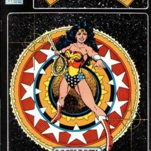WONDER WOMAN (1986-2006 SERIES) #49: 9.2 (NM)