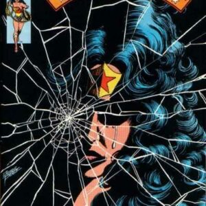 WONDER WOMAN (1986-2006 SERIES) #52: 9.2 (NM)